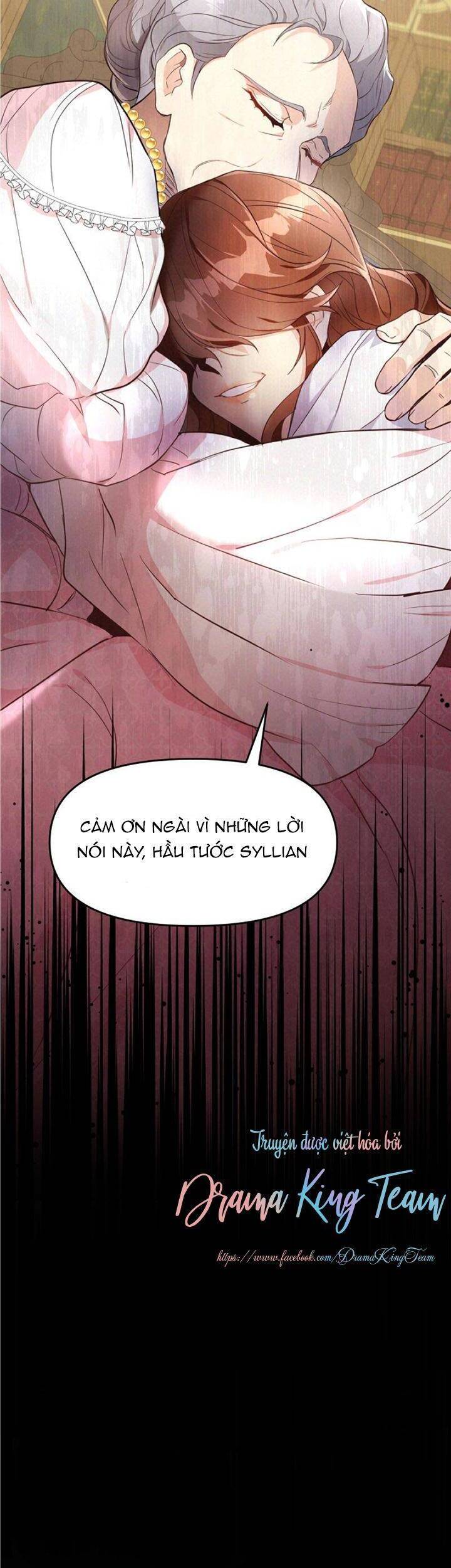 Tất Cả Mọi Người Đều Yêu Quý Nhân Vật Phản Diện Chapter 14 - 6