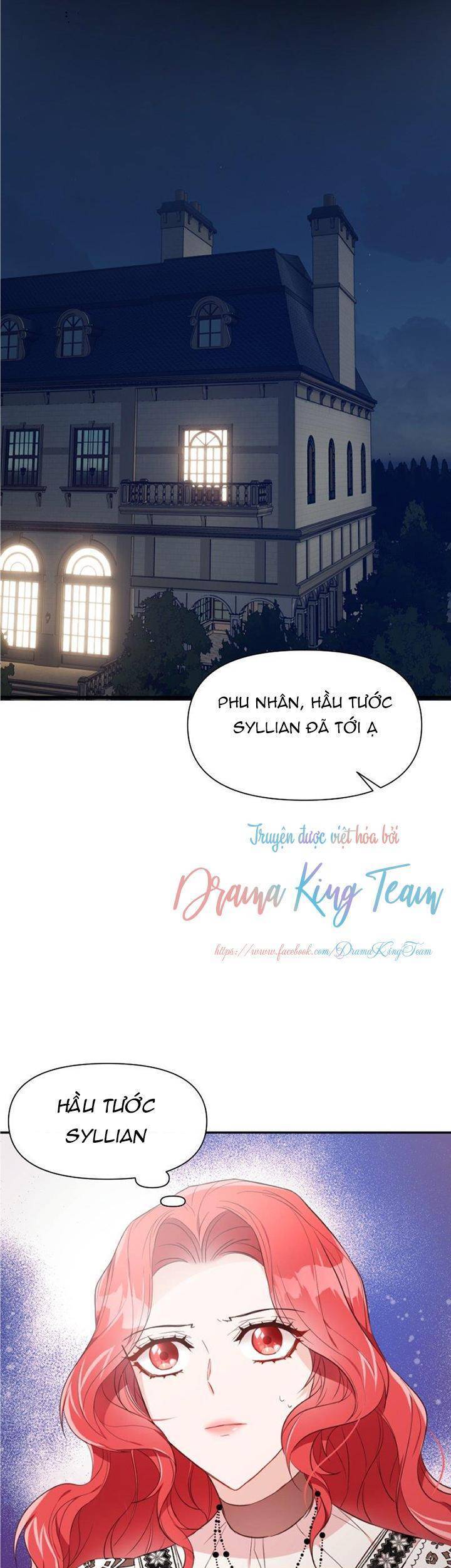 Tất Cả Mọi Người Đều Yêu Quý Nhân Vật Phản Diện Chapter 14 - 8