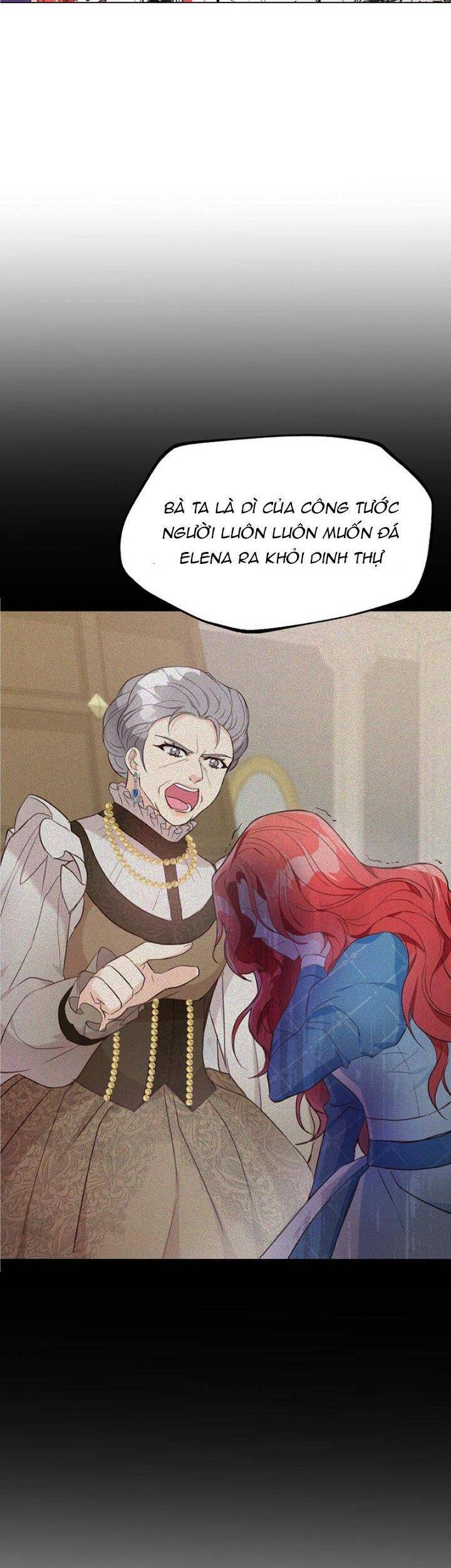 Tất Cả Mọi Người Đều Yêu Quý Nhân Vật Phản Diện Chapter 14 - 9