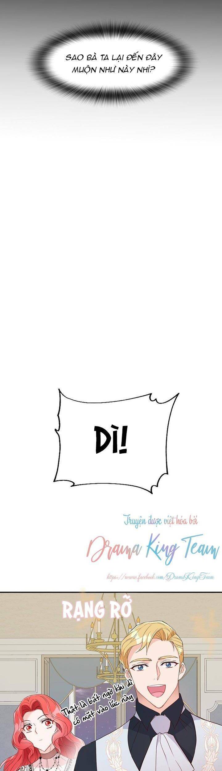 Tất Cả Mọi Người Đều Yêu Quý Nhân Vật Phản Diện Chapter 14 - 10