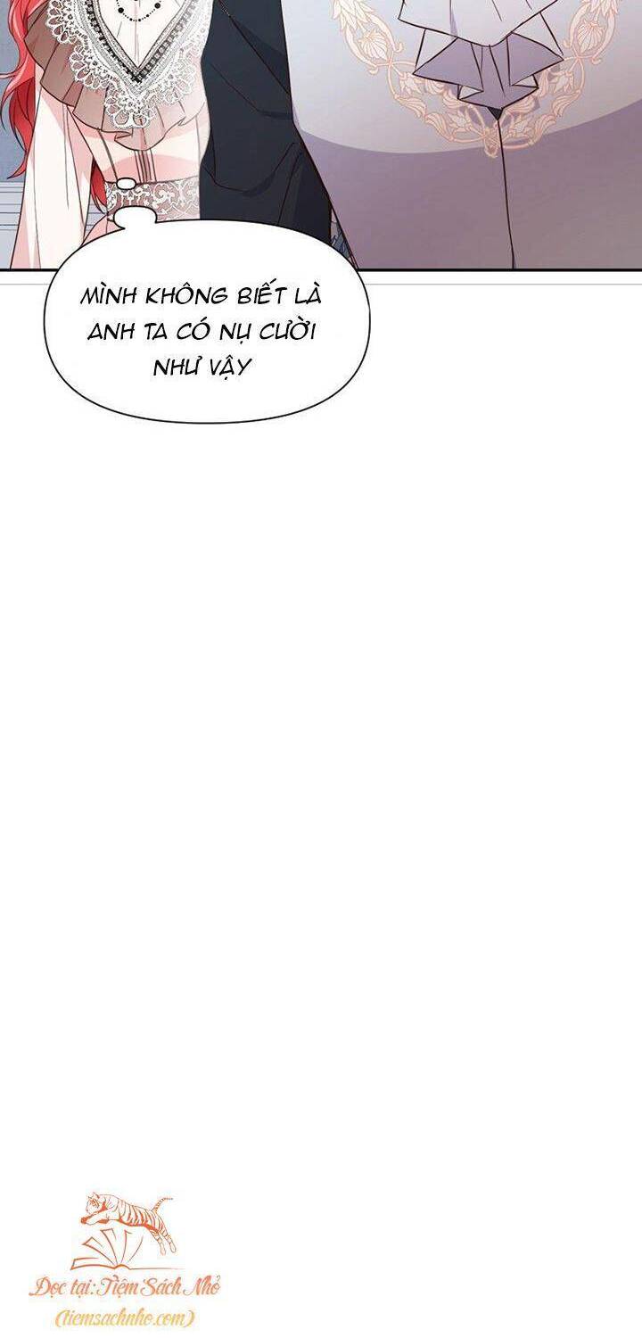 Tất Cả Mọi Người Đều Yêu Quý Nhân Vật Phản Diện Chapter 14 - 11