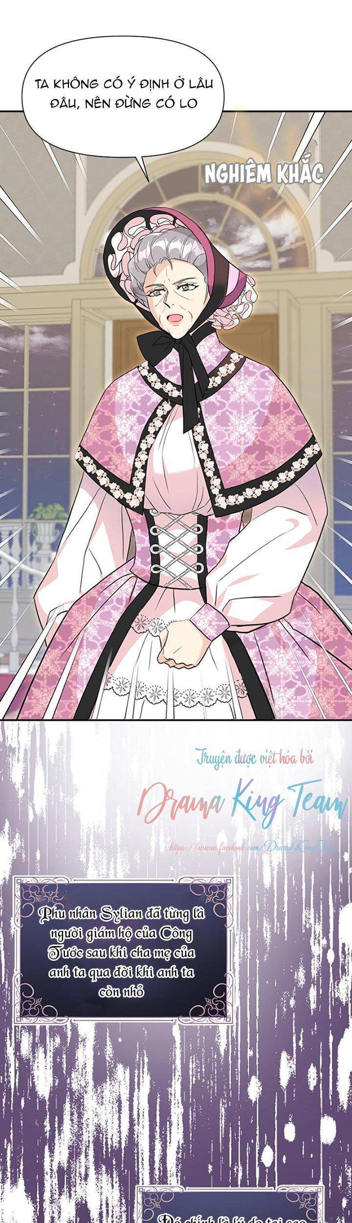 Tất Cả Mọi Người Đều Yêu Quý Nhân Vật Phản Diện Chapter 14 - 12