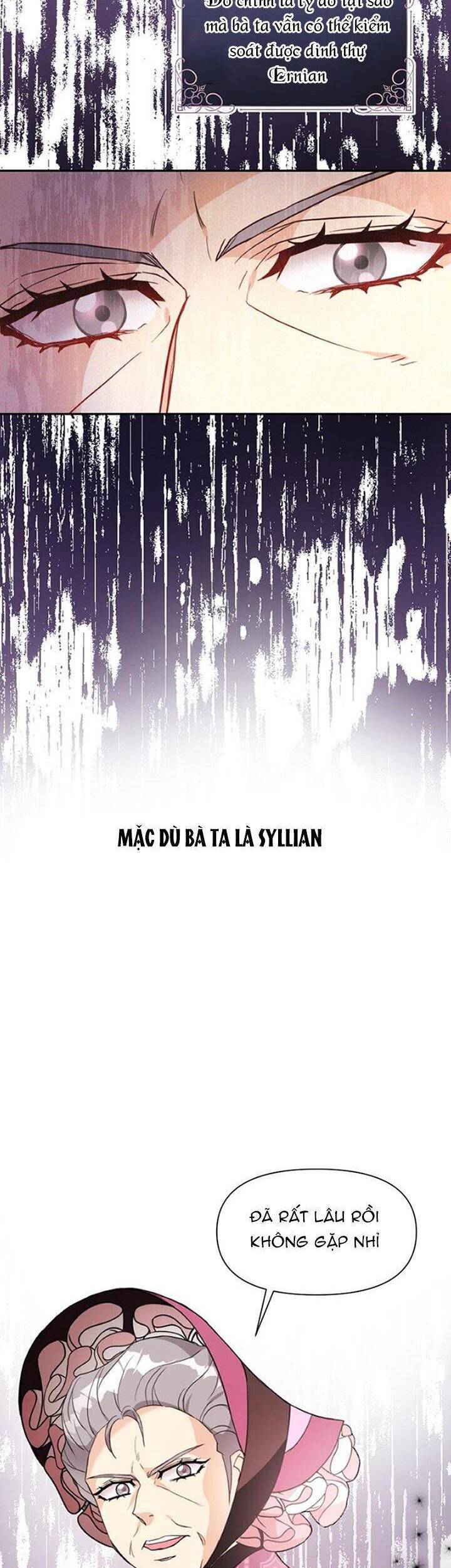 Tất Cả Mọi Người Đều Yêu Quý Nhân Vật Phản Diện Chapter 14 - 13