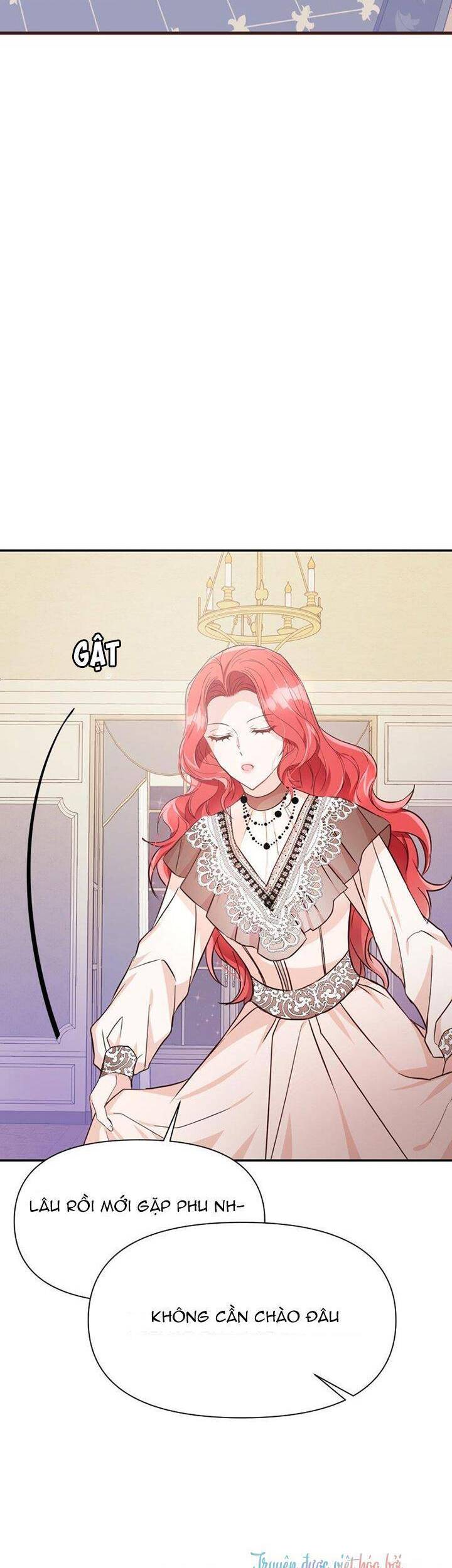 Tất Cả Mọi Người Đều Yêu Quý Nhân Vật Phản Diện Chapter 15 - 2