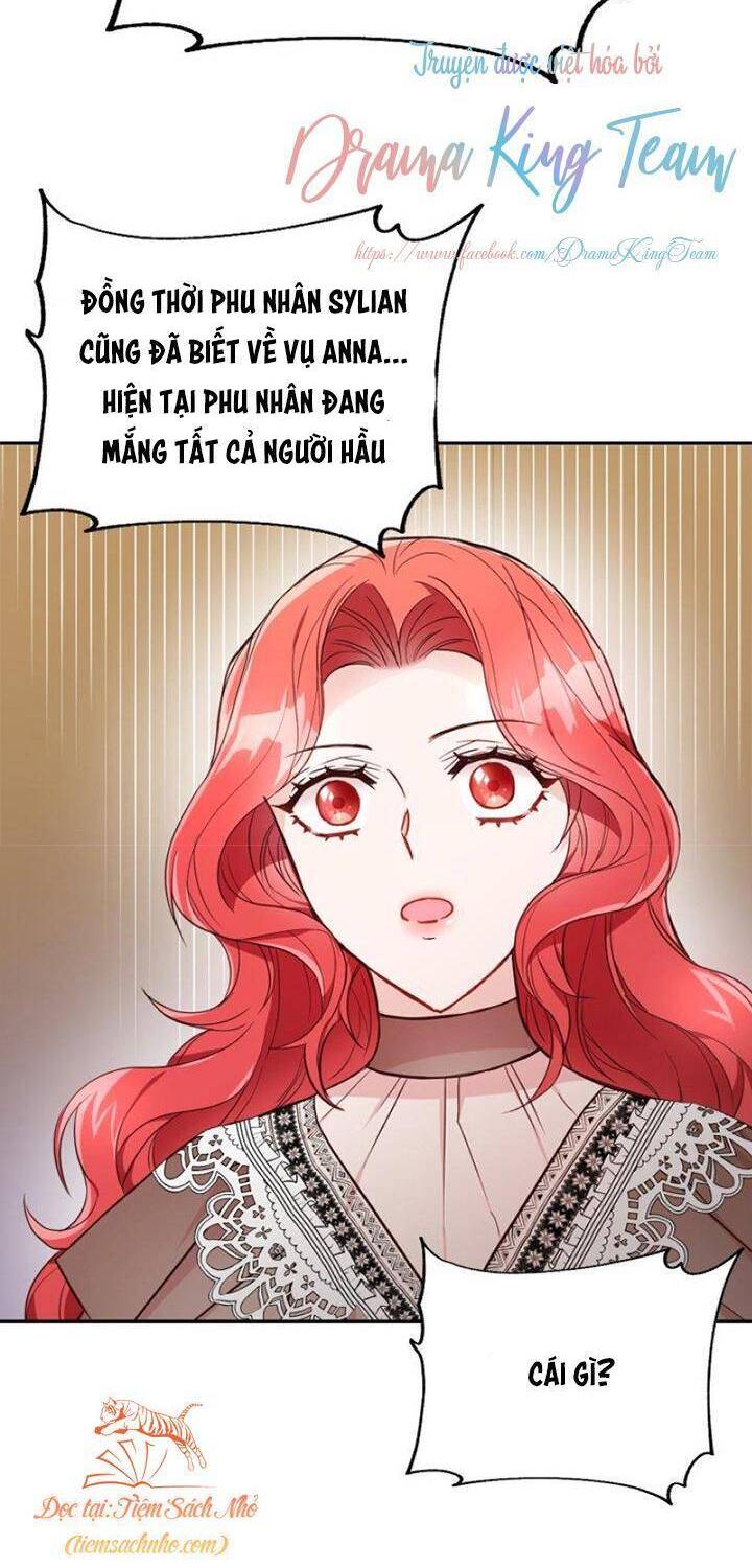 Tất Cả Mọi Người Đều Yêu Quý Nhân Vật Phản Diện Chapter 15 - 11