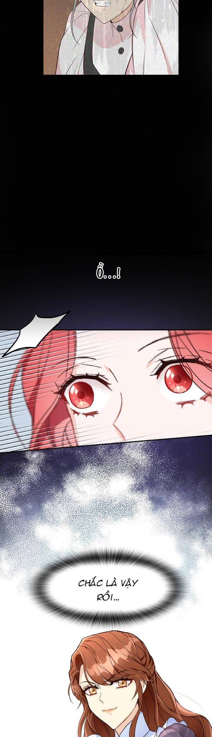 Tất Cả Mọi Người Đều Yêu Quý Nhân Vật Phản Diện Chapter 15 - 13