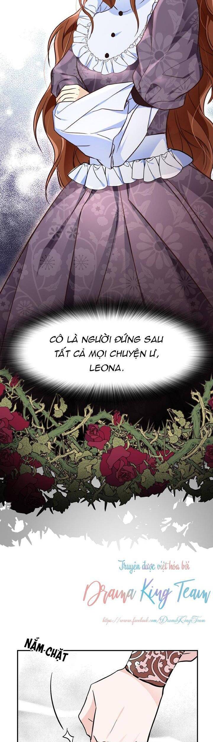 Tất Cả Mọi Người Đều Yêu Quý Nhân Vật Phản Diện Chapter 15 - 14