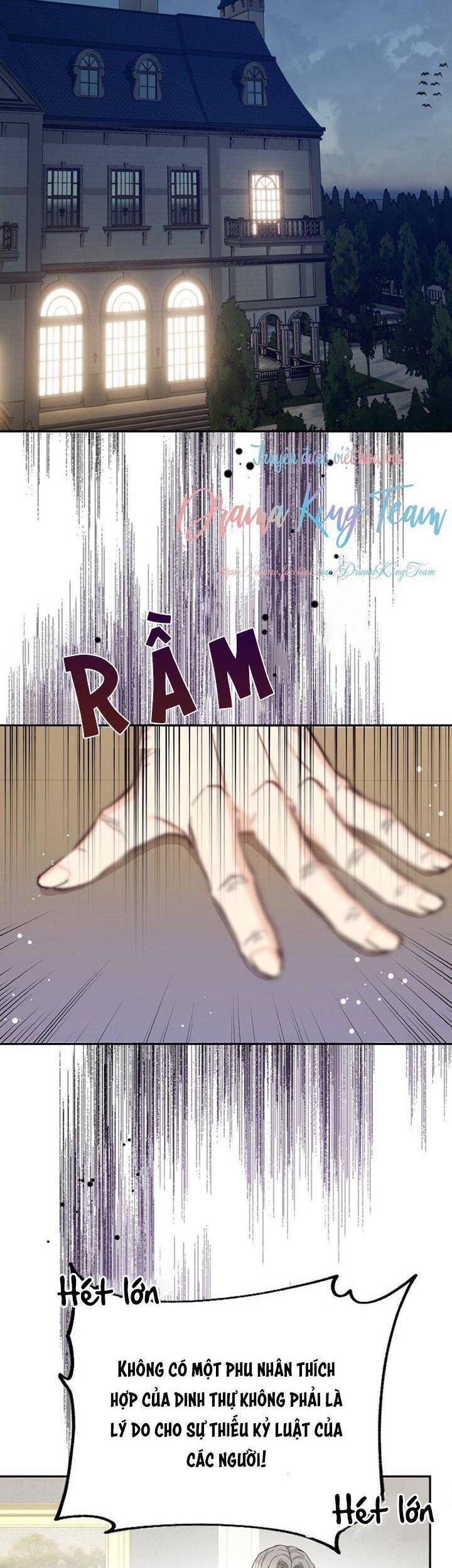 Tất Cả Mọi Người Đều Yêu Quý Nhân Vật Phản Diện Chapter 15 - 17