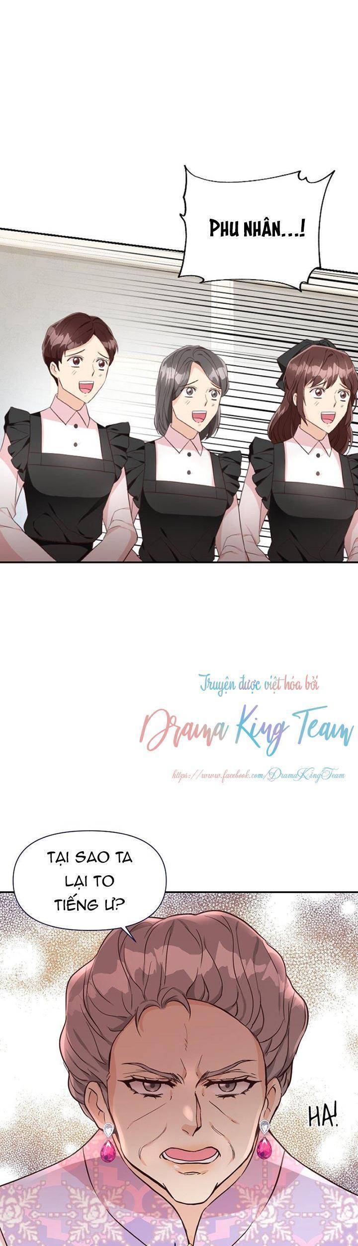 Tất Cả Mọi Người Đều Yêu Quý Nhân Vật Phản Diện Chapter 15 - 20