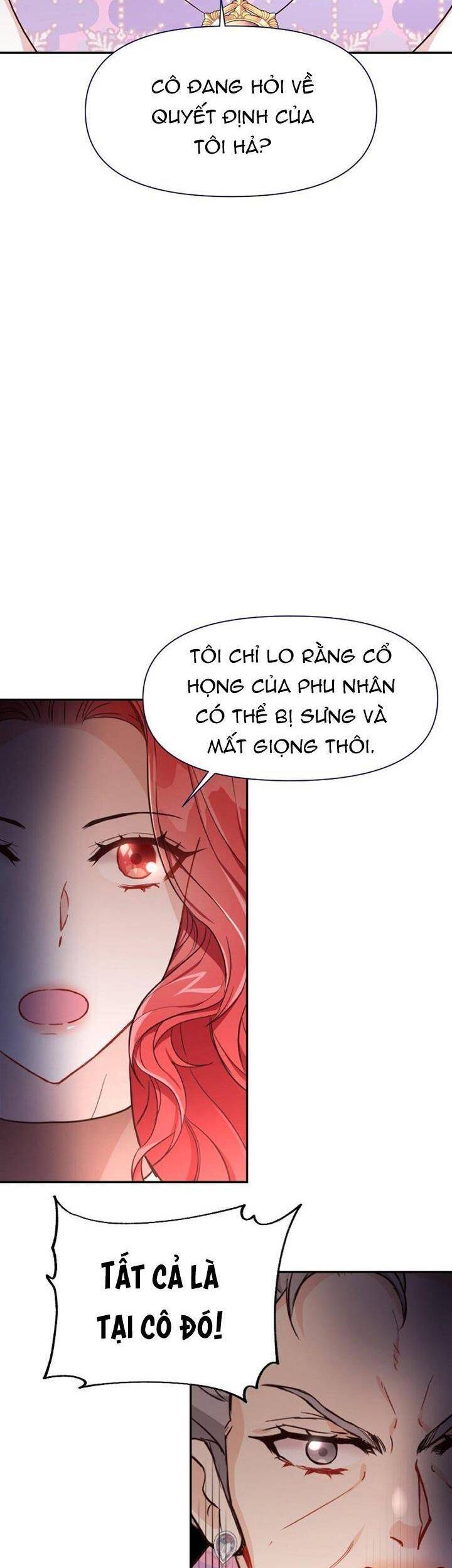 Tất Cả Mọi Người Đều Yêu Quý Nhân Vật Phản Diện Chapter 15 - 21