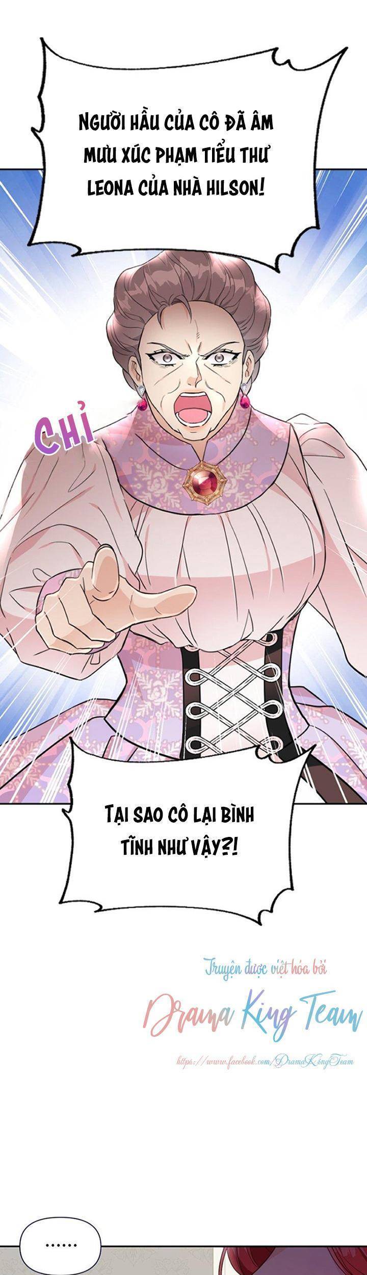 Tất Cả Mọi Người Đều Yêu Quý Nhân Vật Phản Diện Chapter 15 - 24