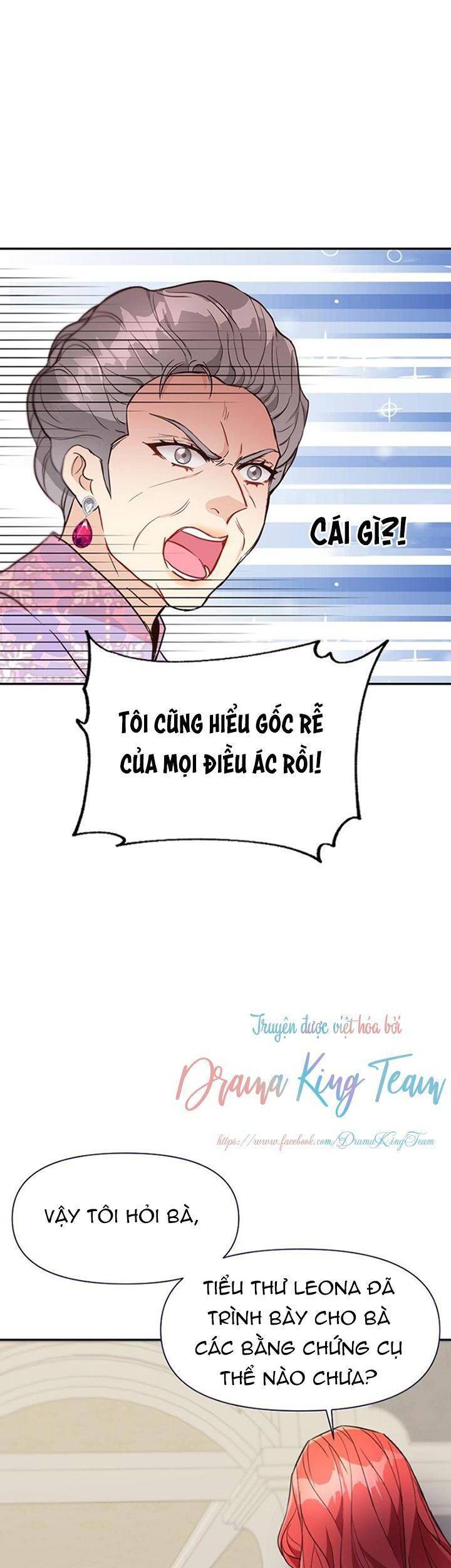 Tất Cả Mọi Người Đều Yêu Quý Nhân Vật Phản Diện Chapter 15 - 26