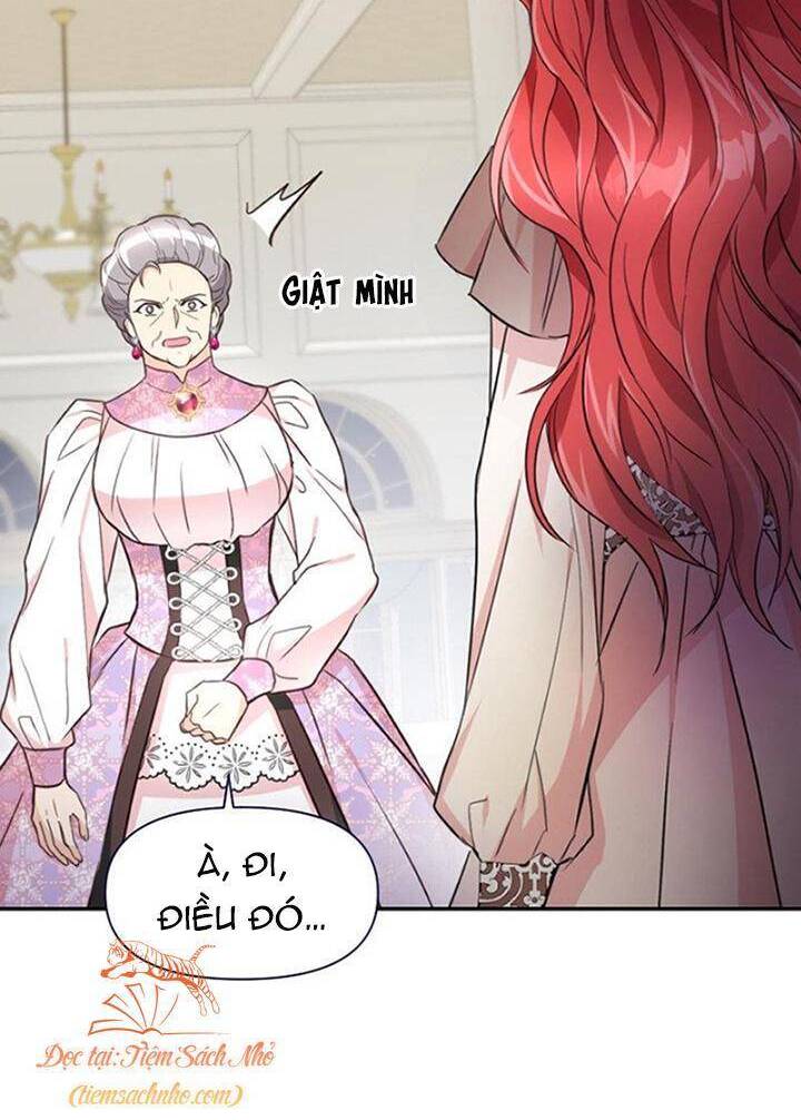 Tất Cả Mọi Người Đều Yêu Quý Nhân Vật Phản Diện Chapter 15 - 27