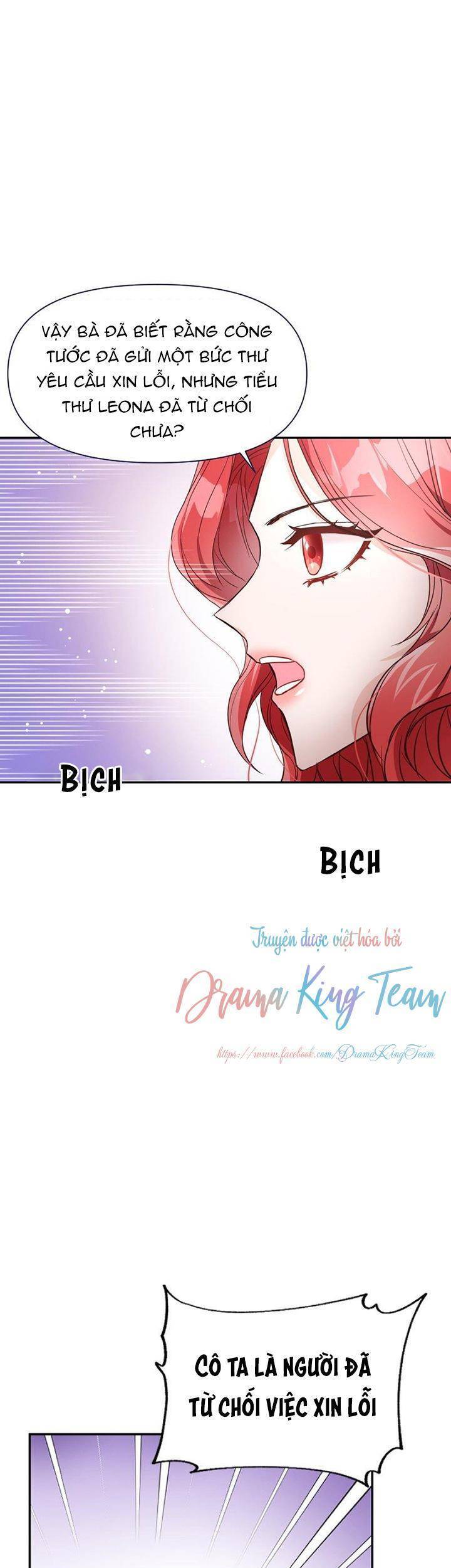 Tất Cả Mọi Người Đều Yêu Quý Nhân Vật Phản Diện Chapter 15 - 28