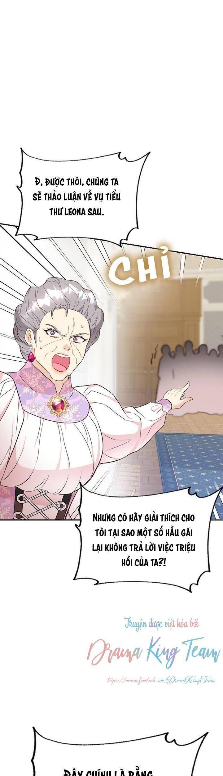 Tất Cả Mọi Người Đều Yêu Quý Nhân Vật Phản Diện Chapter 15 - 30