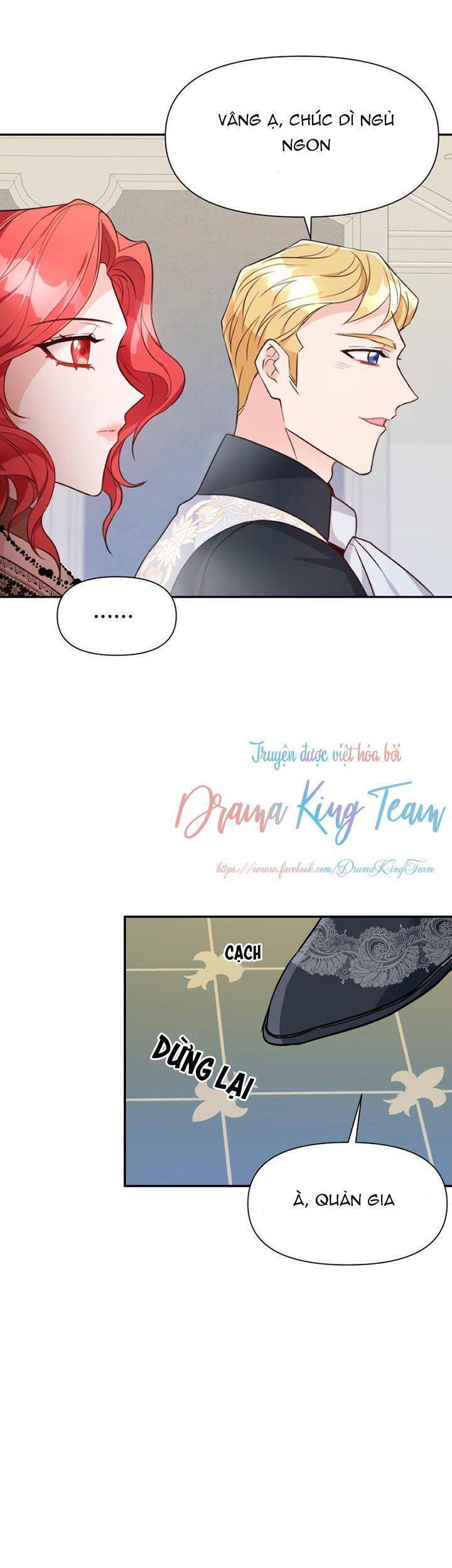 Tất Cả Mọi Người Đều Yêu Quý Nhân Vật Phản Diện Chapter 15 - 4