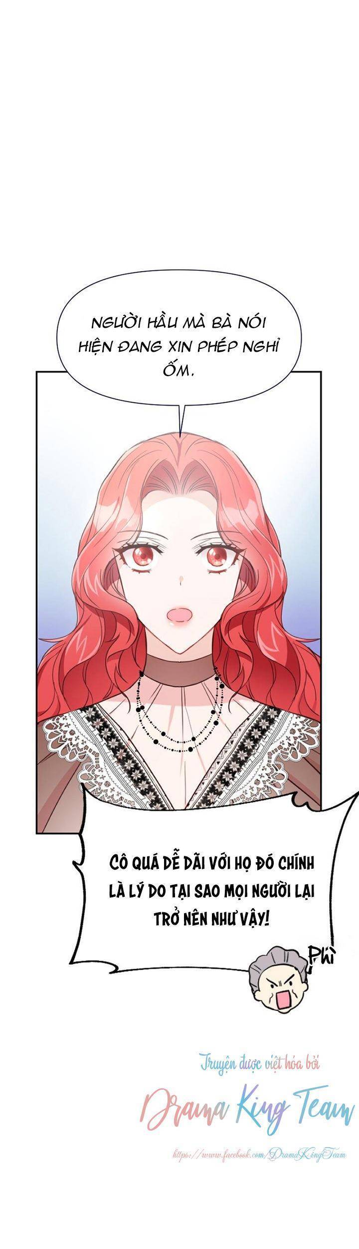 Tất Cả Mọi Người Đều Yêu Quý Nhân Vật Phản Diện Chapter 15 - 32