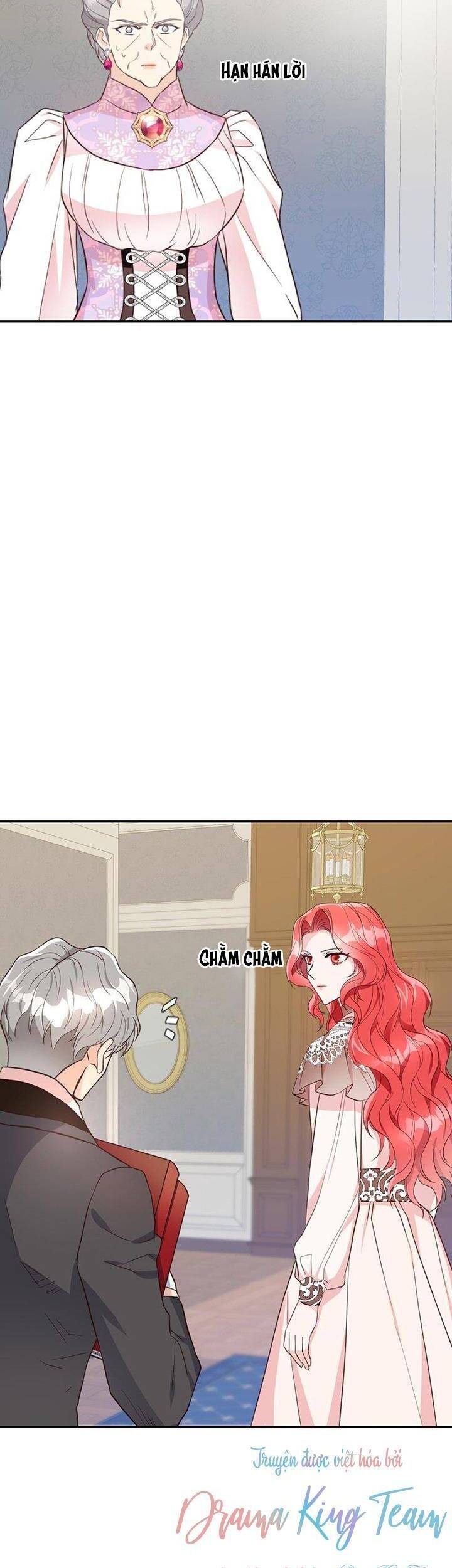 Tất Cả Mọi Người Đều Yêu Quý Nhân Vật Phản Diện Chapter 15 - 34