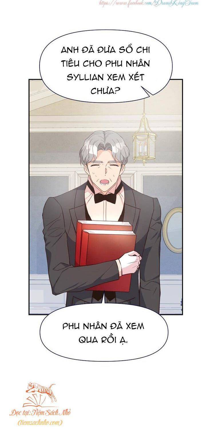 Tất Cả Mọi Người Đều Yêu Quý Nhân Vật Phản Diện Chapter 15 - 35