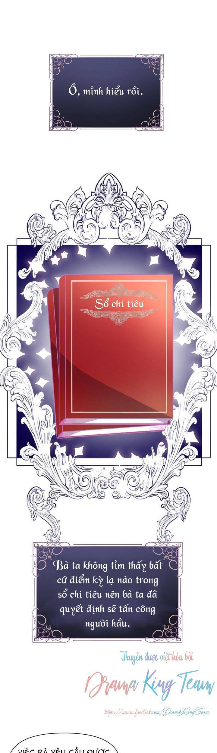 Tất Cả Mọi Người Đều Yêu Quý Nhân Vật Phản Diện Chapter 15 - 36