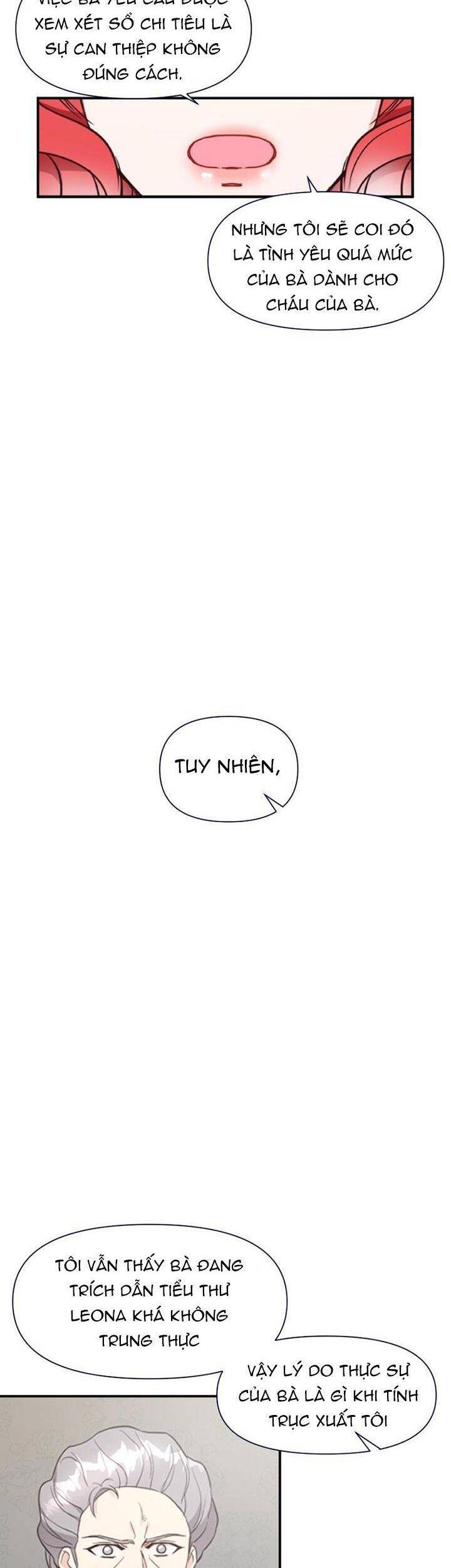 Tất Cả Mọi Người Đều Yêu Quý Nhân Vật Phản Diện Chapter 15 - 37