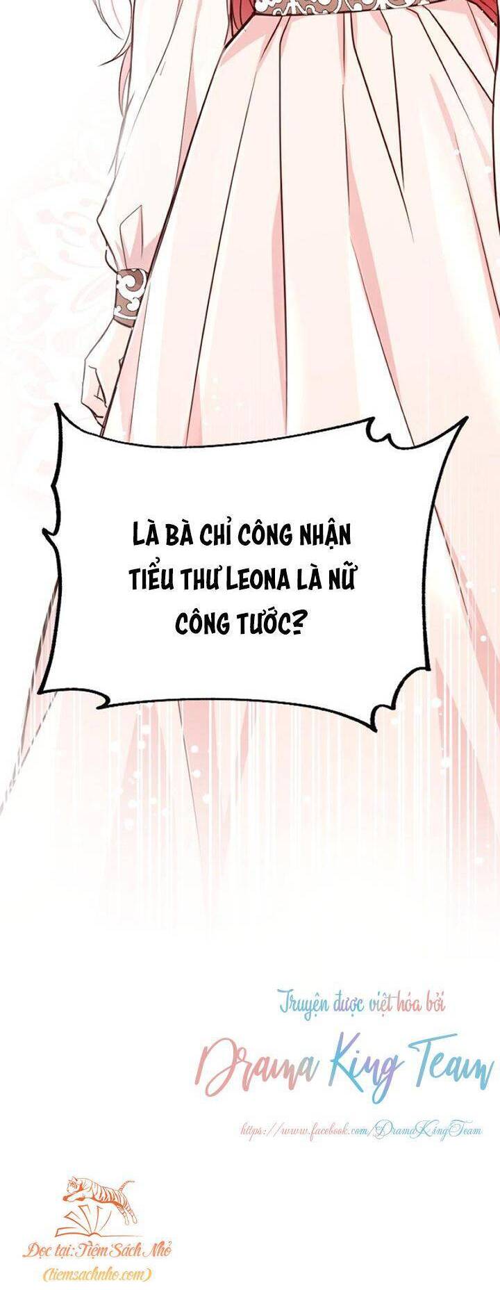 Tất Cả Mọi Người Đều Yêu Quý Nhân Vật Phản Diện Chapter 15 - 39