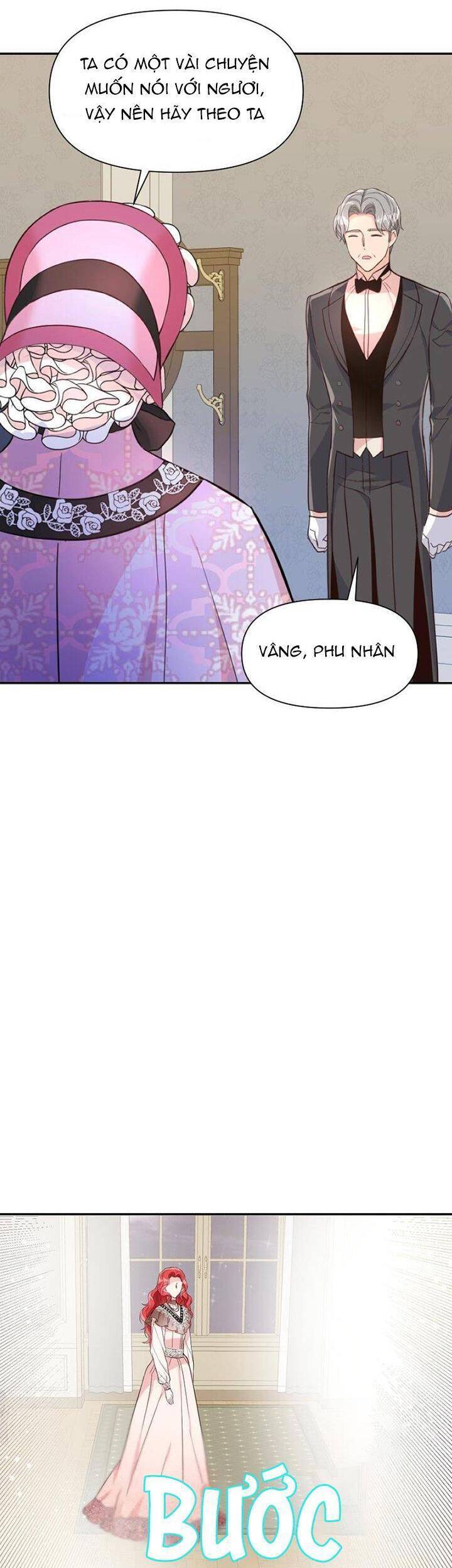 Tất Cả Mọi Người Đều Yêu Quý Nhân Vật Phản Diện Chapter 15 - 5