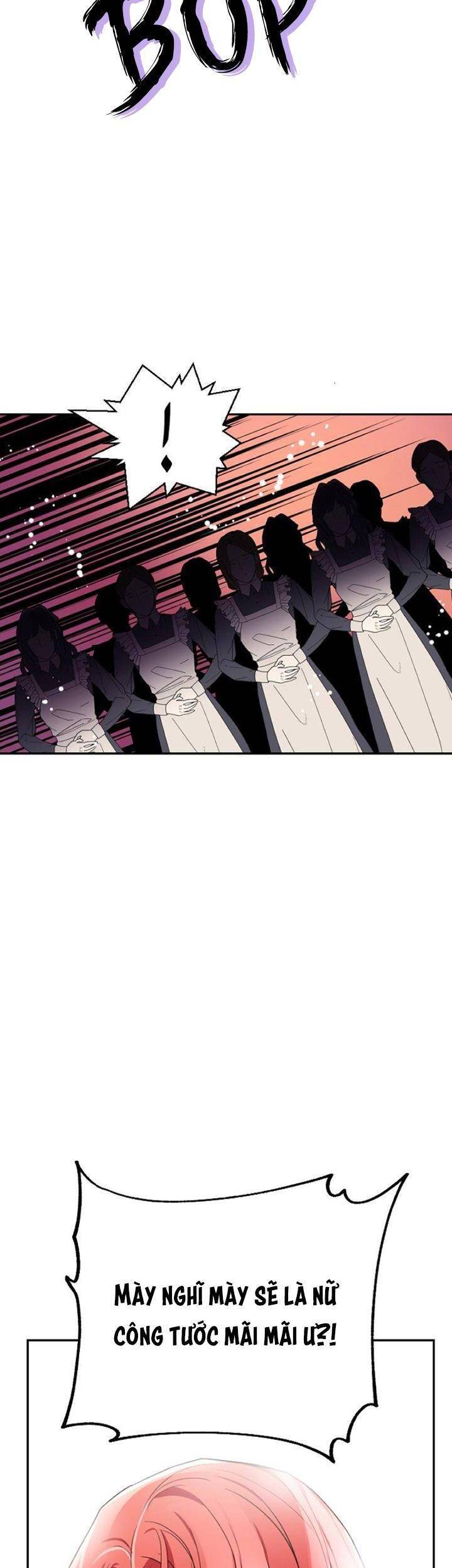 Tất Cả Mọi Người Đều Yêu Quý Nhân Vật Phản Diện Chapter 15 - 42