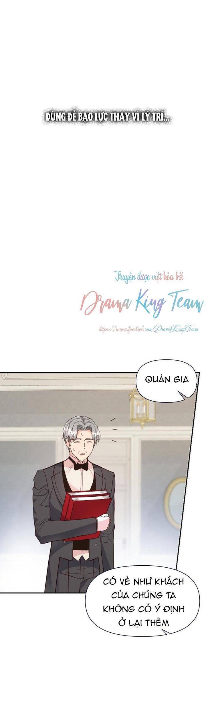 Tất Cả Mọi Người Đều Yêu Quý Nhân Vật Phản Diện Chapter 15 - 44