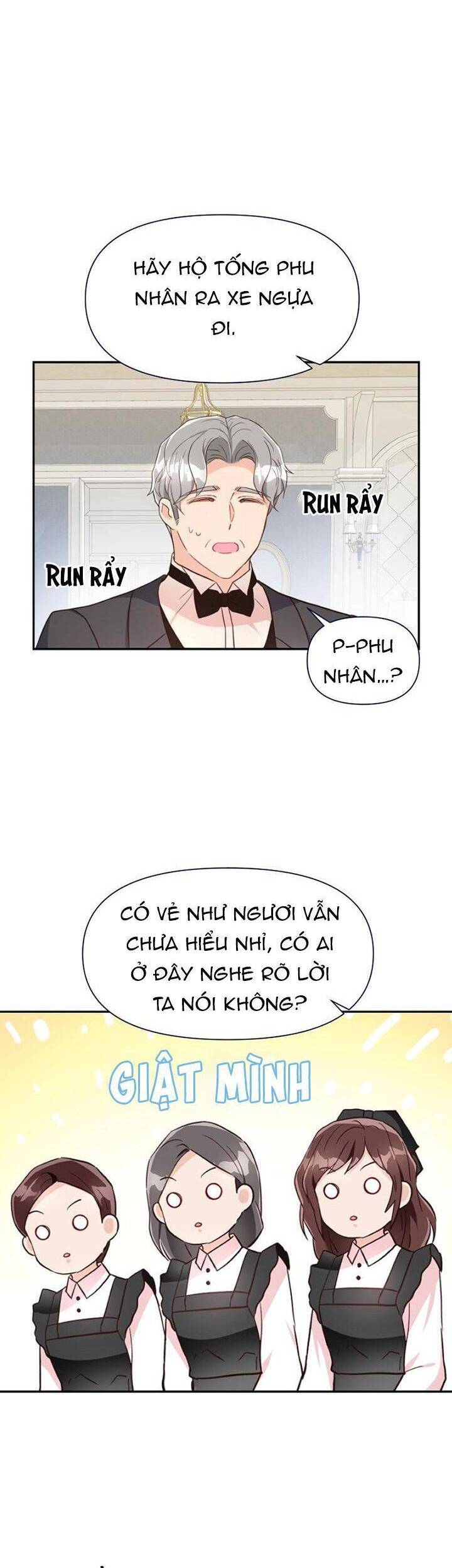 Tất Cả Mọi Người Đều Yêu Quý Nhân Vật Phản Diện Chapter 15 - 45