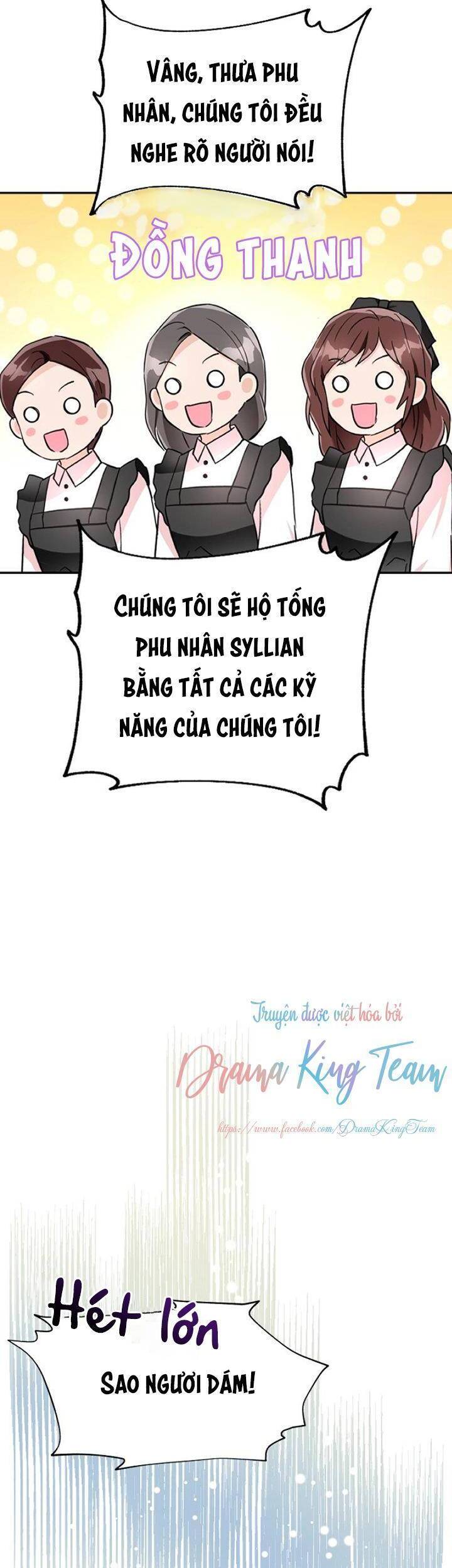 Tất Cả Mọi Người Đều Yêu Quý Nhân Vật Phản Diện Chapter 15 - 46