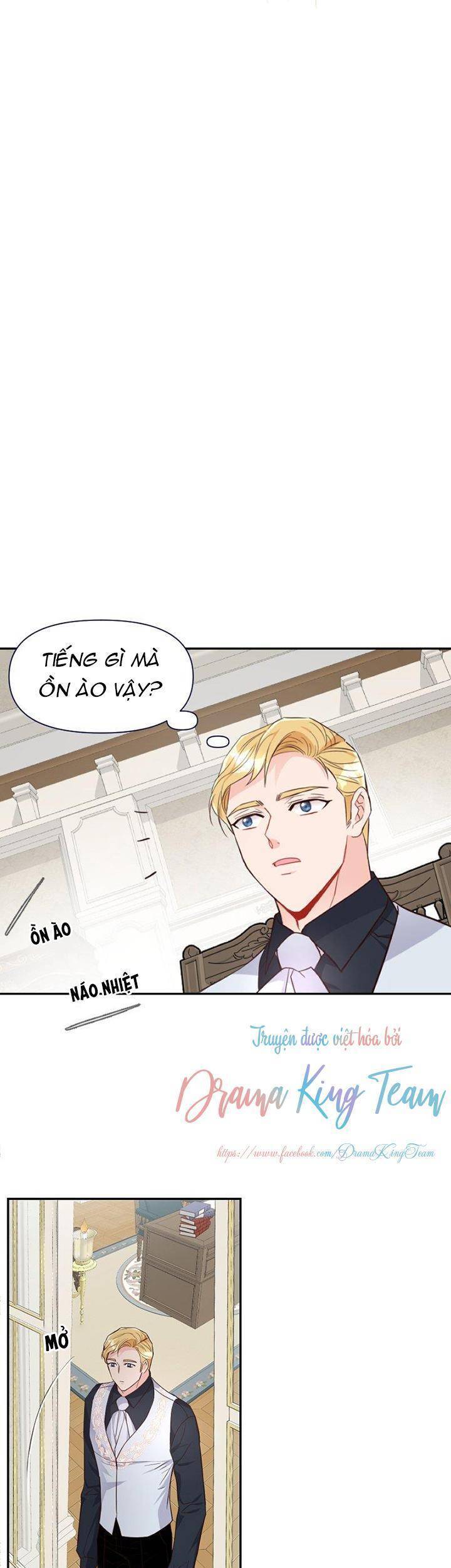 Tất Cả Mọi Người Đều Yêu Quý Nhân Vật Phản Diện Chapter 15 - 48