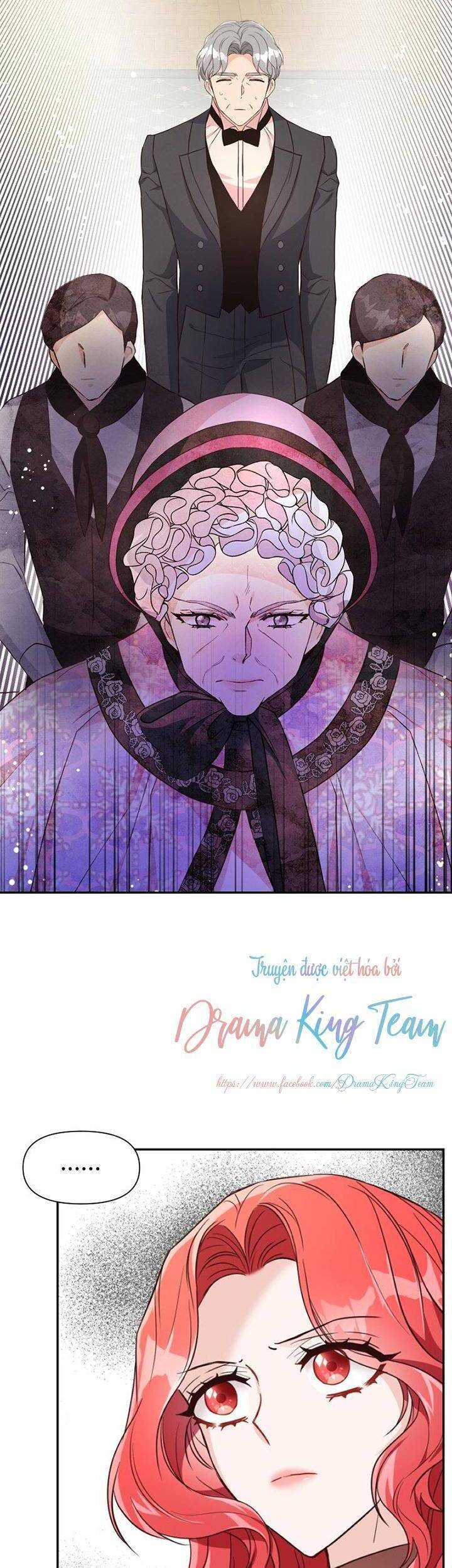 Tất Cả Mọi Người Đều Yêu Quý Nhân Vật Phản Diện Chapter 15 - 6