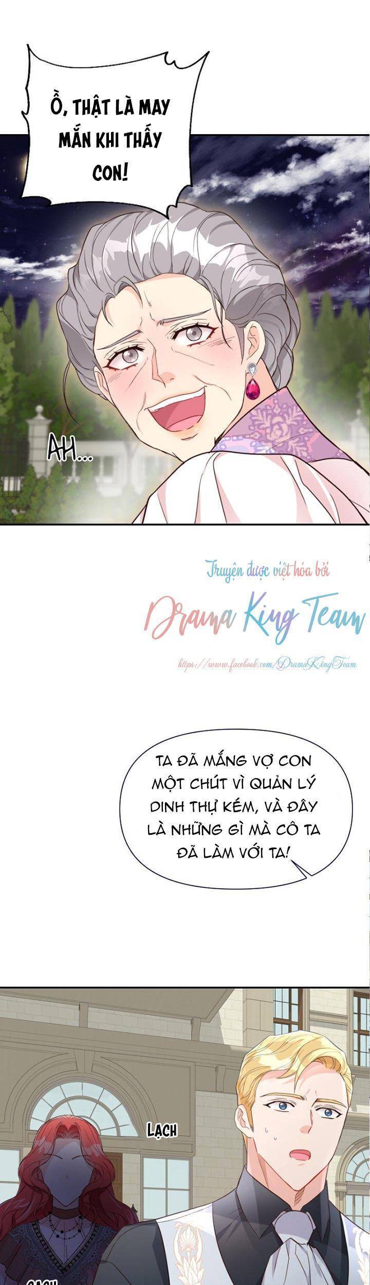 Tất Cả Mọi Người Đều Yêu Quý Nhân Vật Phản Diện Chapter 15 - 52