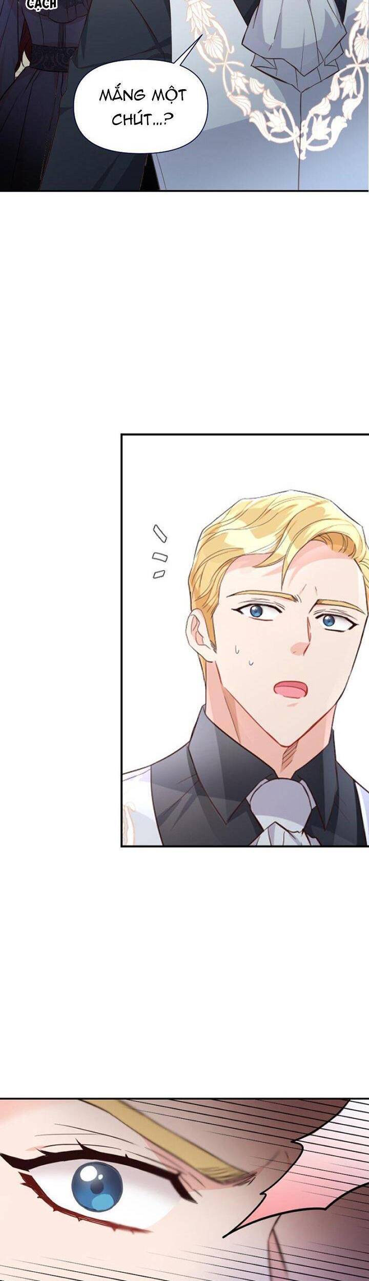 Tất Cả Mọi Người Đều Yêu Quý Nhân Vật Phản Diện Chapter 15 - 53