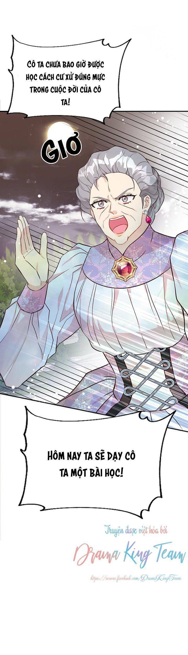 Tất Cả Mọi Người Đều Yêu Quý Nhân Vật Phản Diện Chapter 15 - 56