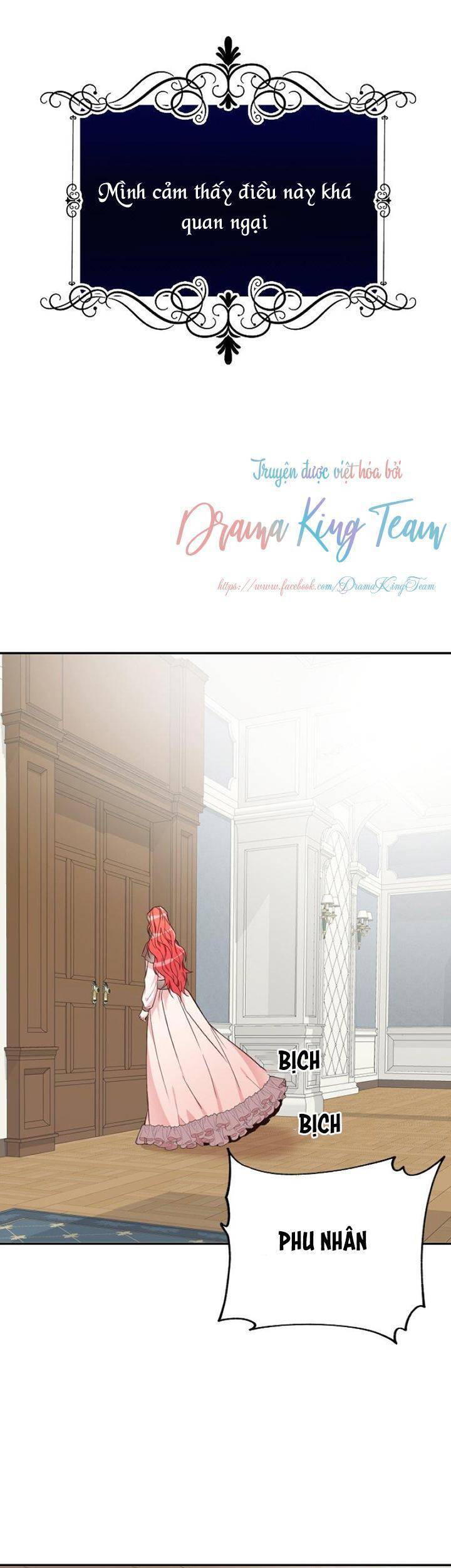 Tất Cả Mọi Người Đều Yêu Quý Nhân Vật Phản Diện Chapter 15 - 8