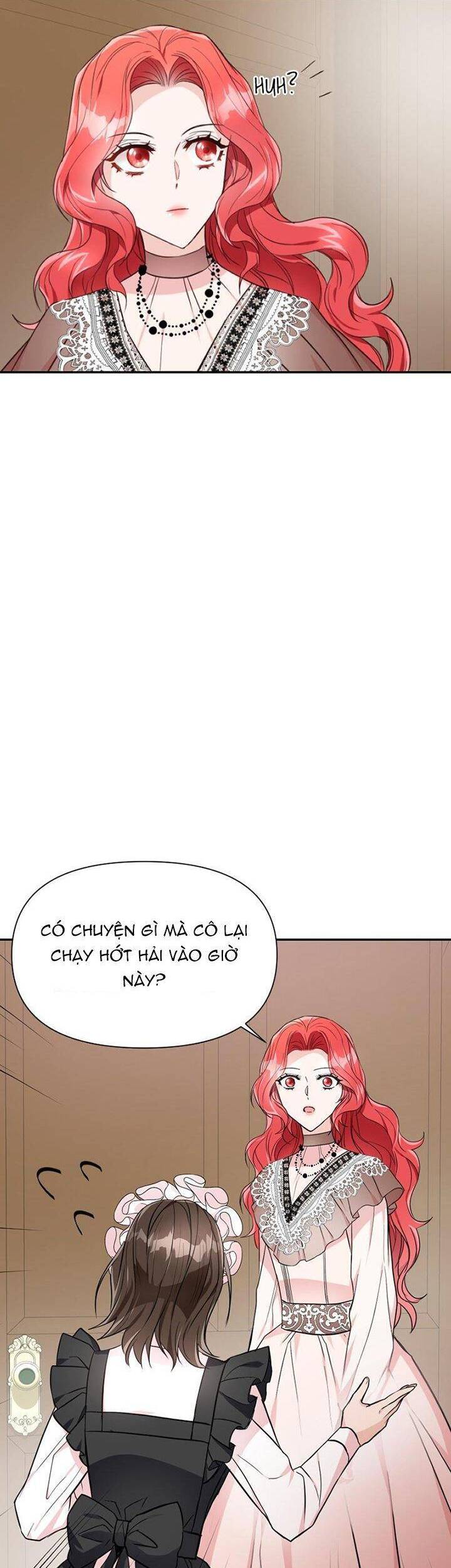 Tất Cả Mọi Người Đều Yêu Quý Nhân Vật Phản Diện Chapter 15 - 9