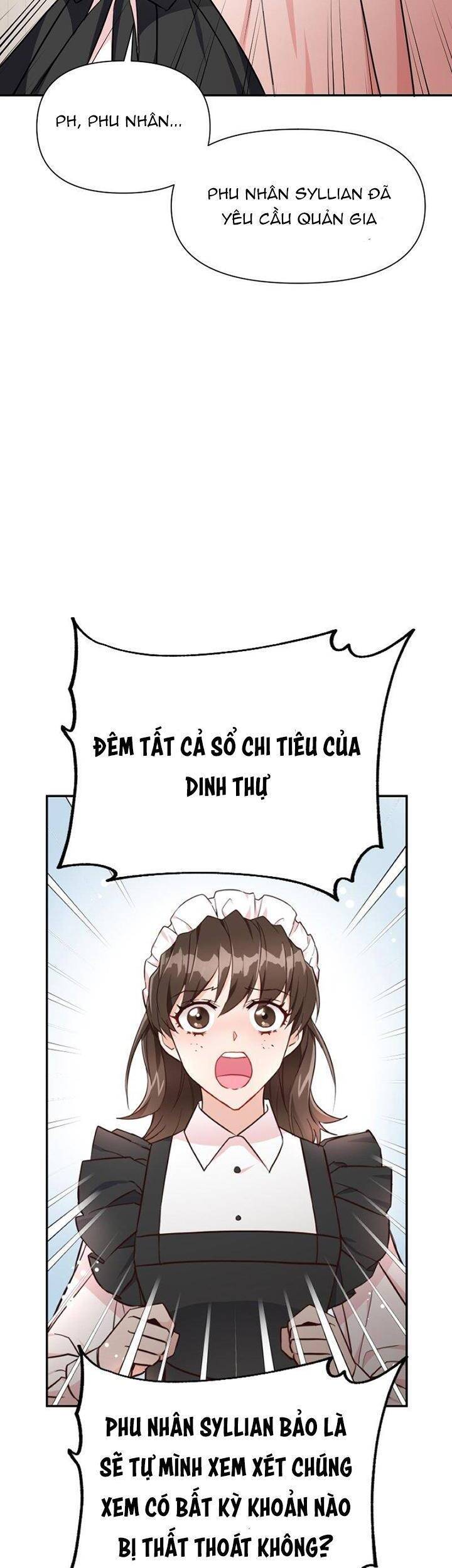 Tất Cả Mọi Người Đều Yêu Quý Nhân Vật Phản Diện Chapter 15 - 10