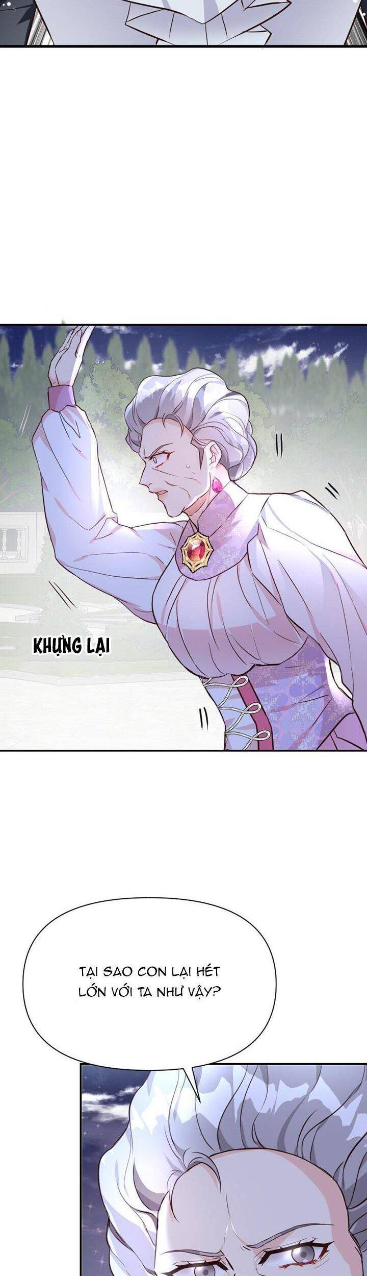 Tất Cả Mọi Người Đều Yêu Quý Nhân Vật Phản Diện Chapter 16 - 2