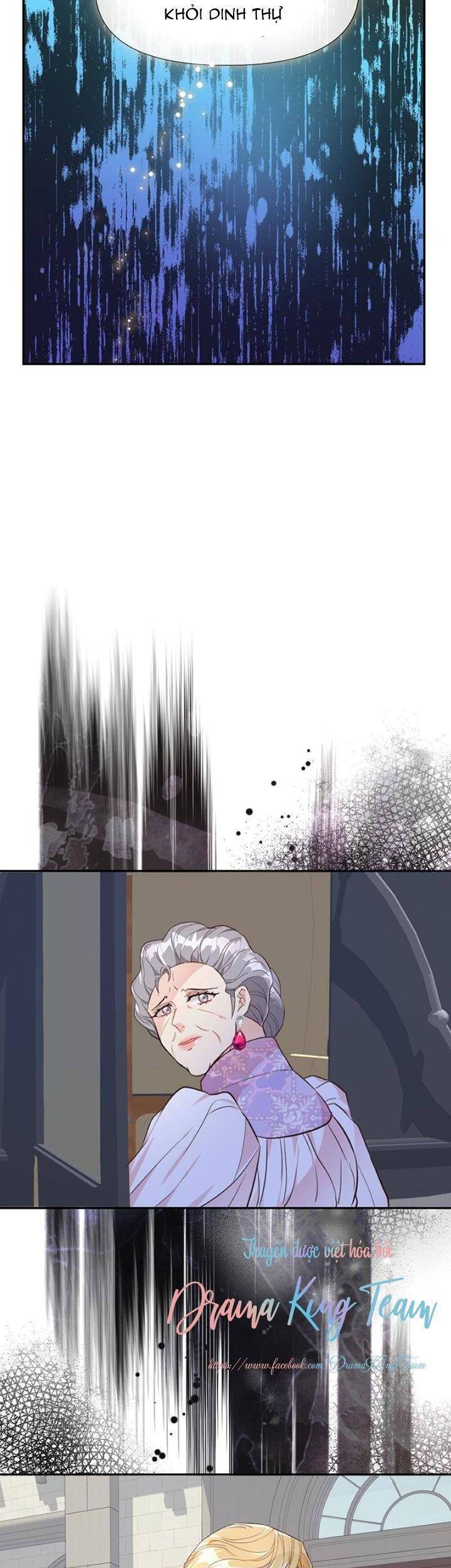 Tất Cả Mọi Người Đều Yêu Quý Nhân Vật Phản Diện Chapter 16 - 15