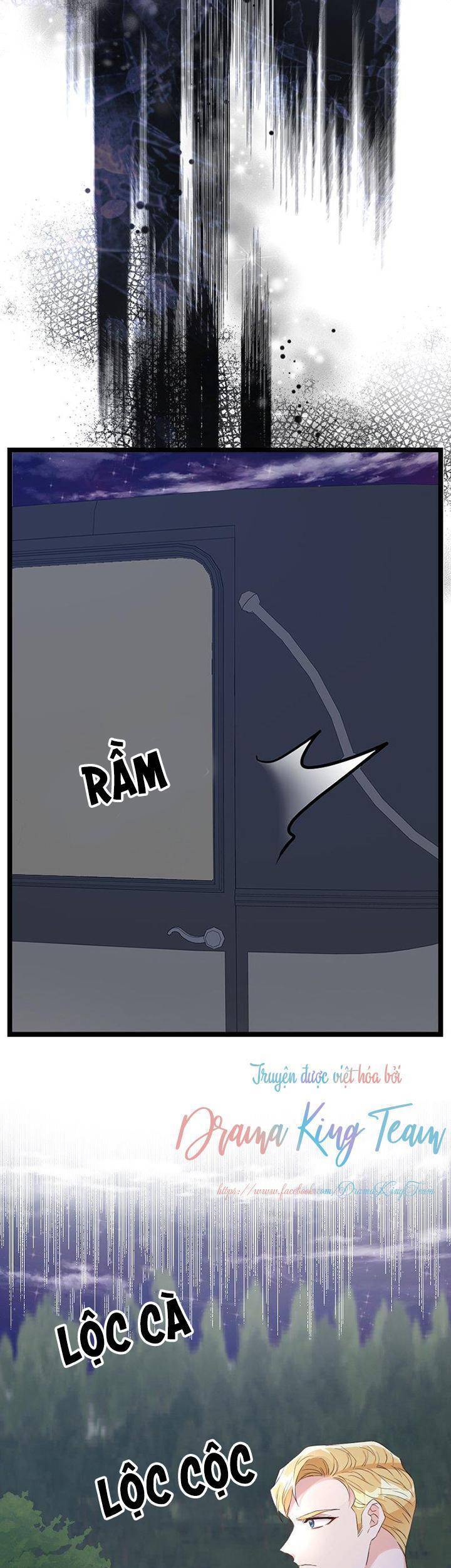 Tất Cả Mọi Người Đều Yêu Quý Nhân Vật Phản Diện Chapter 16 - 17