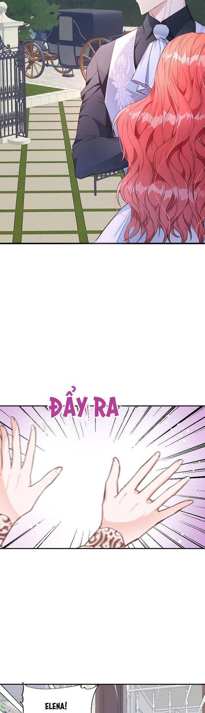 Tất Cả Mọi Người Đều Yêu Quý Nhân Vật Phản Diện Chapter 16 - 18