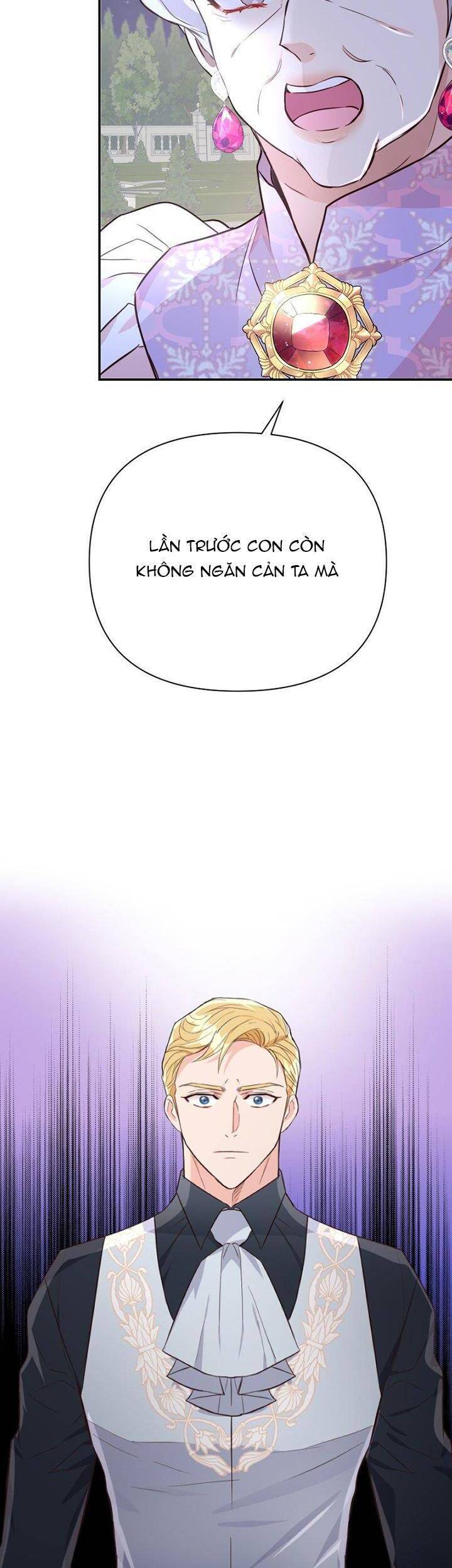 Tất Cả Mọi Người Đều Yêu Quý Nhân Vật Phản Diện Chapter 16 - 3