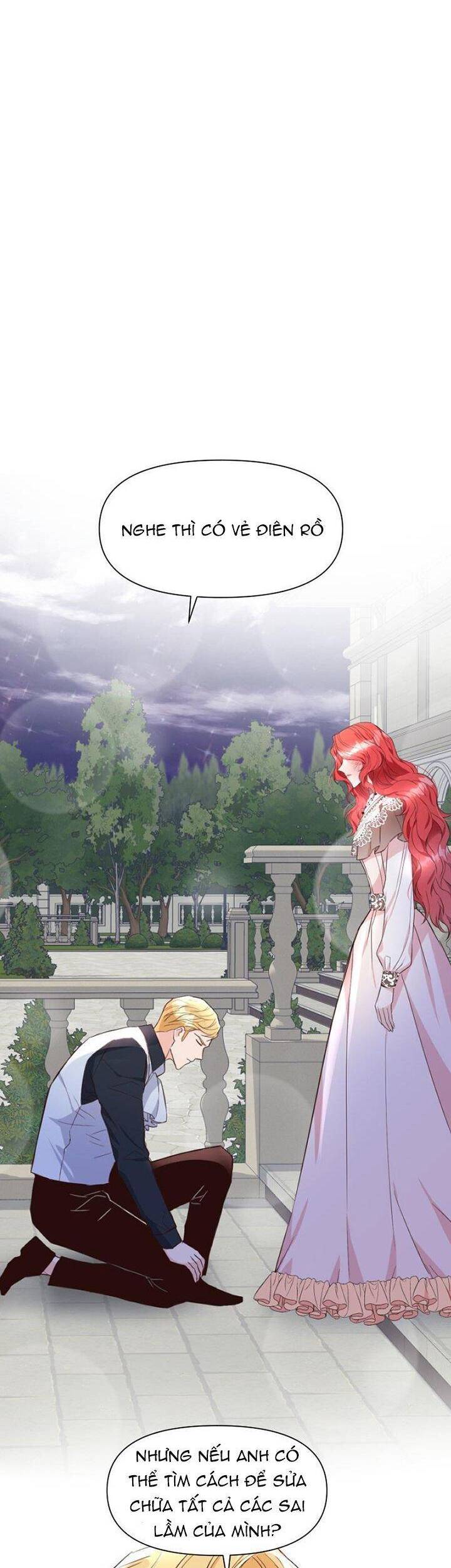 Tất Cả Mọi Người Đều Yêu Quý Nhân Vật Phản Diện Chapter 16 - 22