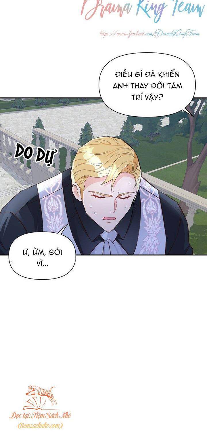 Tất Cả Mọi Người Đều Yêu Quý Nhân Vật Phản Diện Chapter 16 - 24