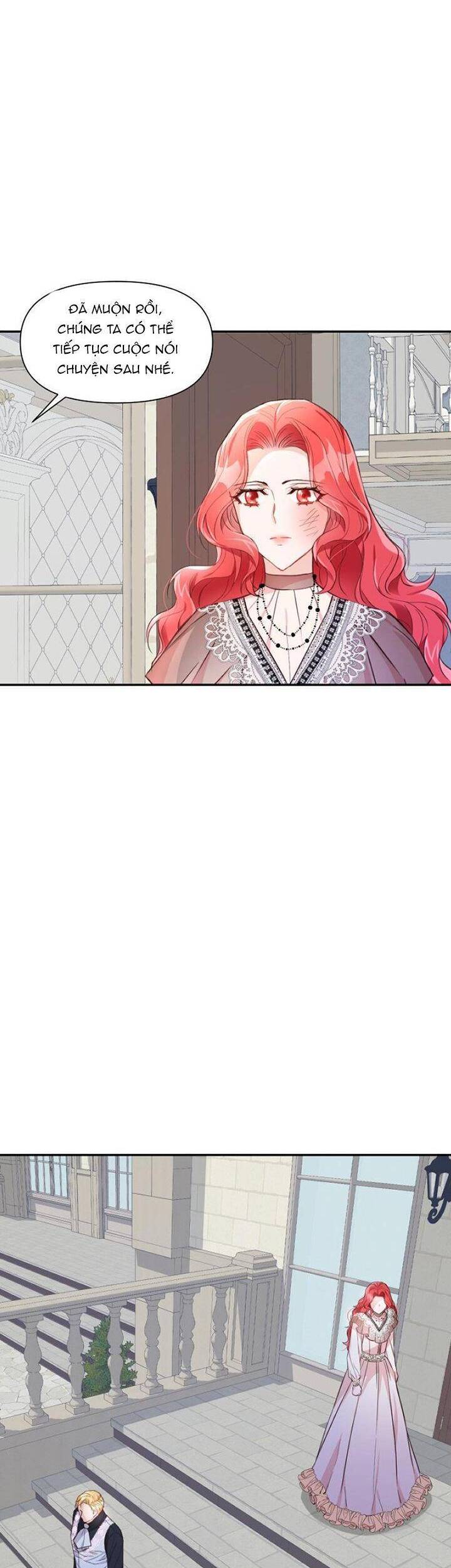 Tất Cả Mọi Người Đều Yêu Quý Nhân Vật Phản Diện Chapter 16 - 26