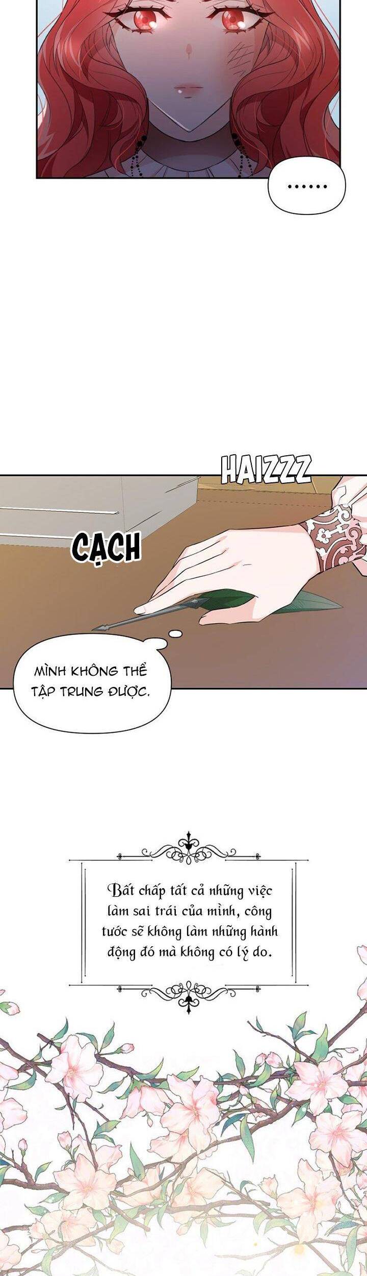 Tất Cả Mọi Người Đều Yêu Quý Nhân Vật Phản Diện Chapter 16 - 30