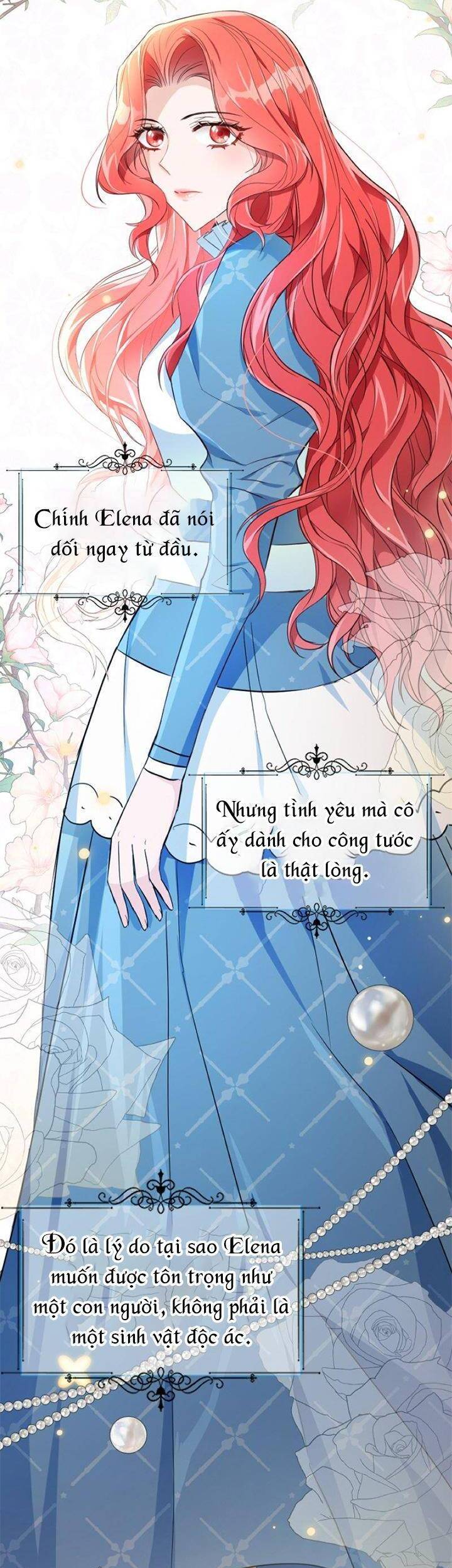 Tất Cả Mọi Người Đều Yêu Quý Nhân Vật Phản Diện Chapter 16 - 31