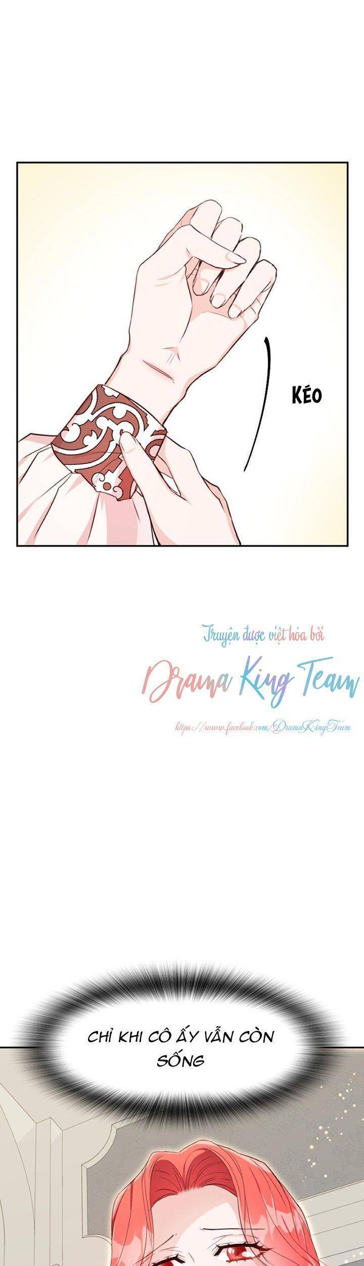 Tất Cả Mọi Người Đều Yêu Quý Nhân Vật Phản Diện Chapter 16 - 33